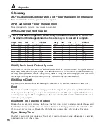 Preview for 56 page of Asus W6F Hardware User Manual