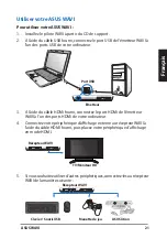 Preview for 21 page of Asus WAVI User Manual