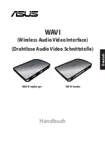 Preview for 27 page of Asus WAVI User Manual