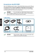 Preview for 32 page of Asus WAVI User Manual