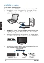 Preview for 34 page of Asus WAVI User Manual