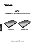 Preview for 40 page of Asus WAVI User Manual