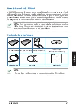 Preview for 47 page of Asus WAVI User Manual