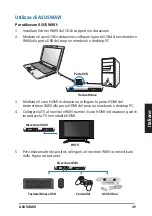 Preview for 49 page of Asus WAVI User Manual