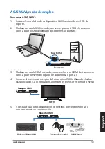 Preview for 75 page of Asus WAVI User Manual