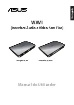 Preview for 81 page of Asus WAVI User Manual