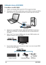 Preview for 88 page of Asus WAVI User Manual