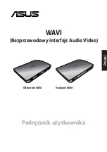 Preview for 107 page of Asus WAVI User Manual