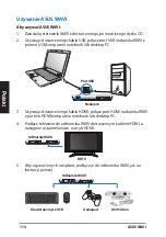 Preview for 114 page of Asus WAVI User Manual