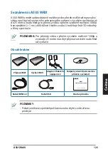 Preview for 125 page of Asus WAVI User Manual