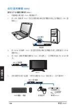 Preview for 140 page of Asus WAVI User Manual