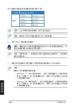 Preview for 154 page of Asus WAVI User Manual