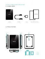 Preview for 6 page of Asus WHD-A1 User Manual