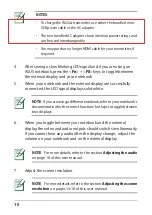 Preview for 10 page of Asus WiCast EW2000 User Manual