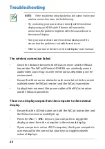 Preview for 20 page of Asus WiCast EW2000 User Manual