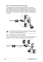 Preview for 18 page of Asus WiFi-b User Manual