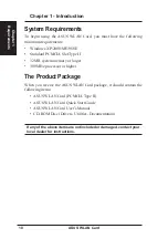 Preview for 10 page of Asus WL-100G User Manual