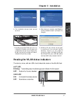 Preview for 7 page of Asus WL-100W User Manual