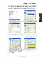 Preview for 9 page of Asus WL-100W User Manual