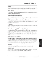 Preview for 35 page of Asus WL-100W User Manual