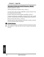 Preview for 38 page of Asus WL-100W User Manual