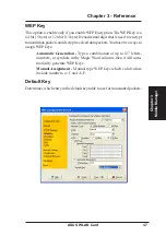 Preview for 47 page of Asus WL-103b User Manual