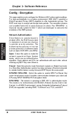 Preview for 20 page of Asus WL-106gM User Manual