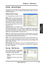 Preview for 23 page of Asus WL-106gM User Manual