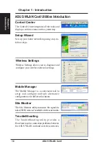 Preview for 10 page of Asus WL-107 User Manual