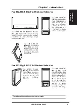 Preview for 10 page of Asus WL-107G User Manual