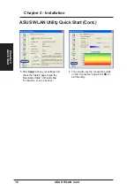 Preview for 16 page of Asus WL-120g V2 User Manual