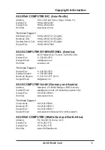 Preview for 2 page of Asus WL-120g V2A User Manual