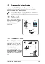 Preview for 15 page of Asus WL-130g User Manual