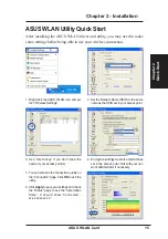 Предварительный просмотр 15 страницы Asus WL-138G User Manual