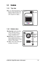 Preview for 13 page of Asus WL-160G User Manual