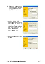 Preview for 37 page of Asus WL-160G User Manual