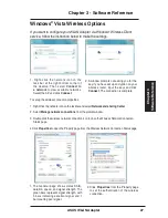 Предварительный просмотр 27 страницы Asus WL-160N User Manual