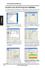 Preview for 27 page of Asus WL-160W Quick Start Manual