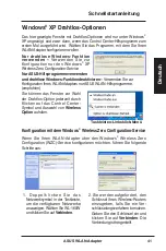 Preview for 42 page of Asus WL-160W Quick Start Manual