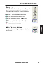 Preview for 62 page of Asus WL-160W Quick Start Manual