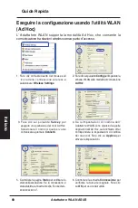 Preview for 69 page of Asus WL-160W Quick Start Manual