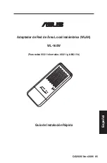 Preview for 86 page of Asus WL-160W Quick Start Manual