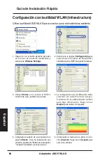 Preview for 89 page of Asus WL-160W Quick Start Manual