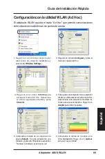 Preview for 90 page of Asus WL-160W Quick Start Manual