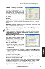 Preview for 96 page of Asus WL-160W Quick Start Manual