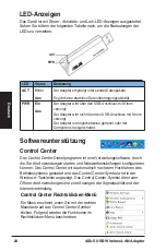 Предварительный просмотр 26 страницы Asus WL 167G Quick Start Manual