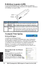 Предварительный просмотр 116 страницы Asus WL 167G Quick Start Manual