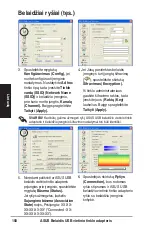 Предварительный просмотр 152 страницы Asus WL 167G Quick Start Manual