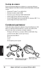 Предварительный просмотр 164 страницы Asus WL 167G Quick Start Manual