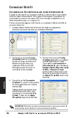 Предварительный просмотр 170 страницы Asus WL 167G Quick Start Manual